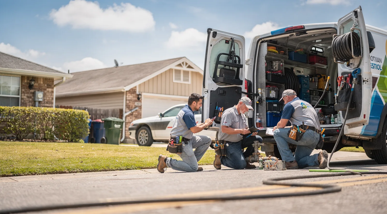 Emergency Plumber in Gladstone, OR near me